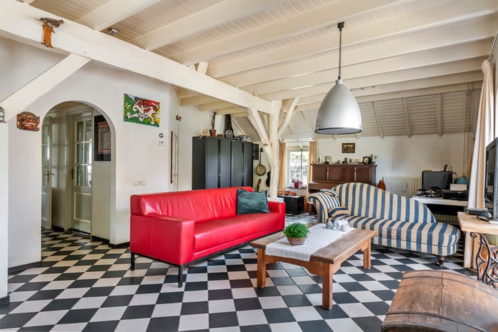 Foto 7 van Brouwersstraat 11