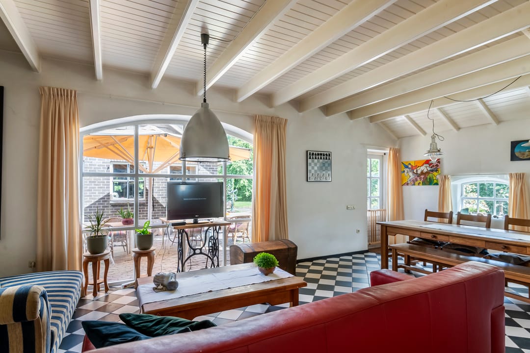 Foto 8 van Brouwersstraat 11