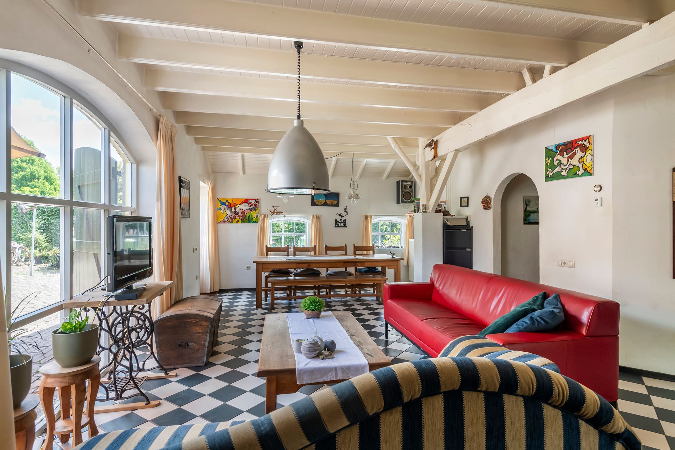 Foto 9 van Brouwersstraat 11