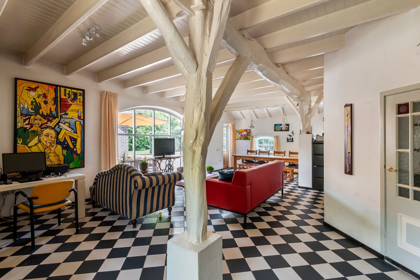 Foto 10 van Brouwersstraat 11