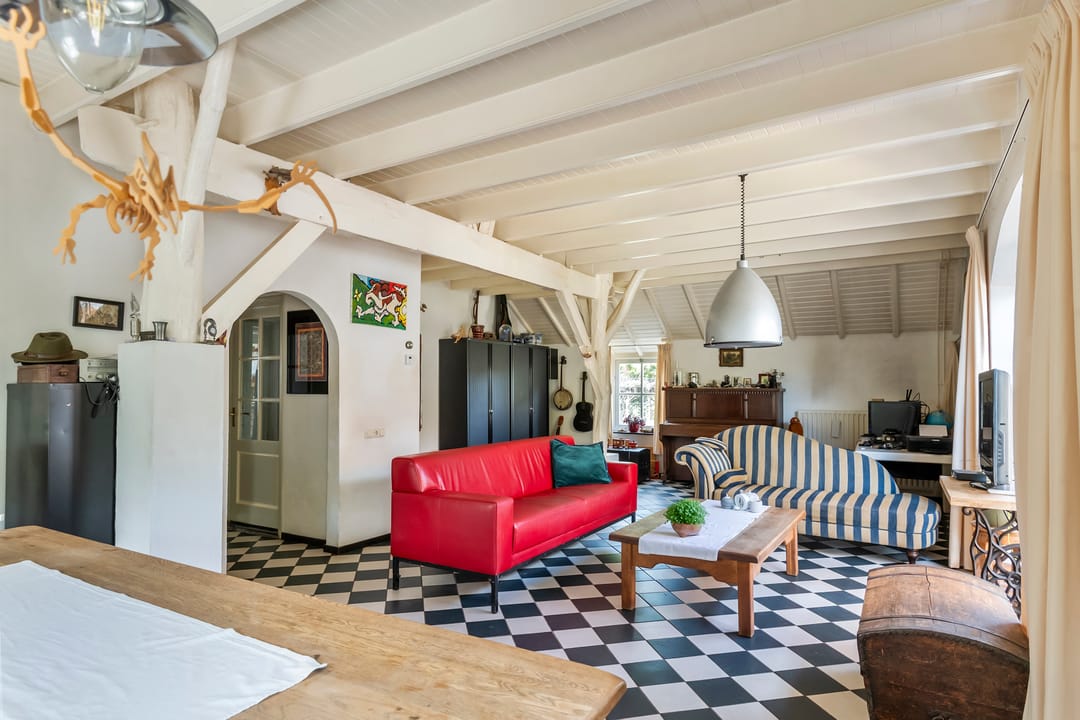 Foto 11 van Brouwersstraat 11