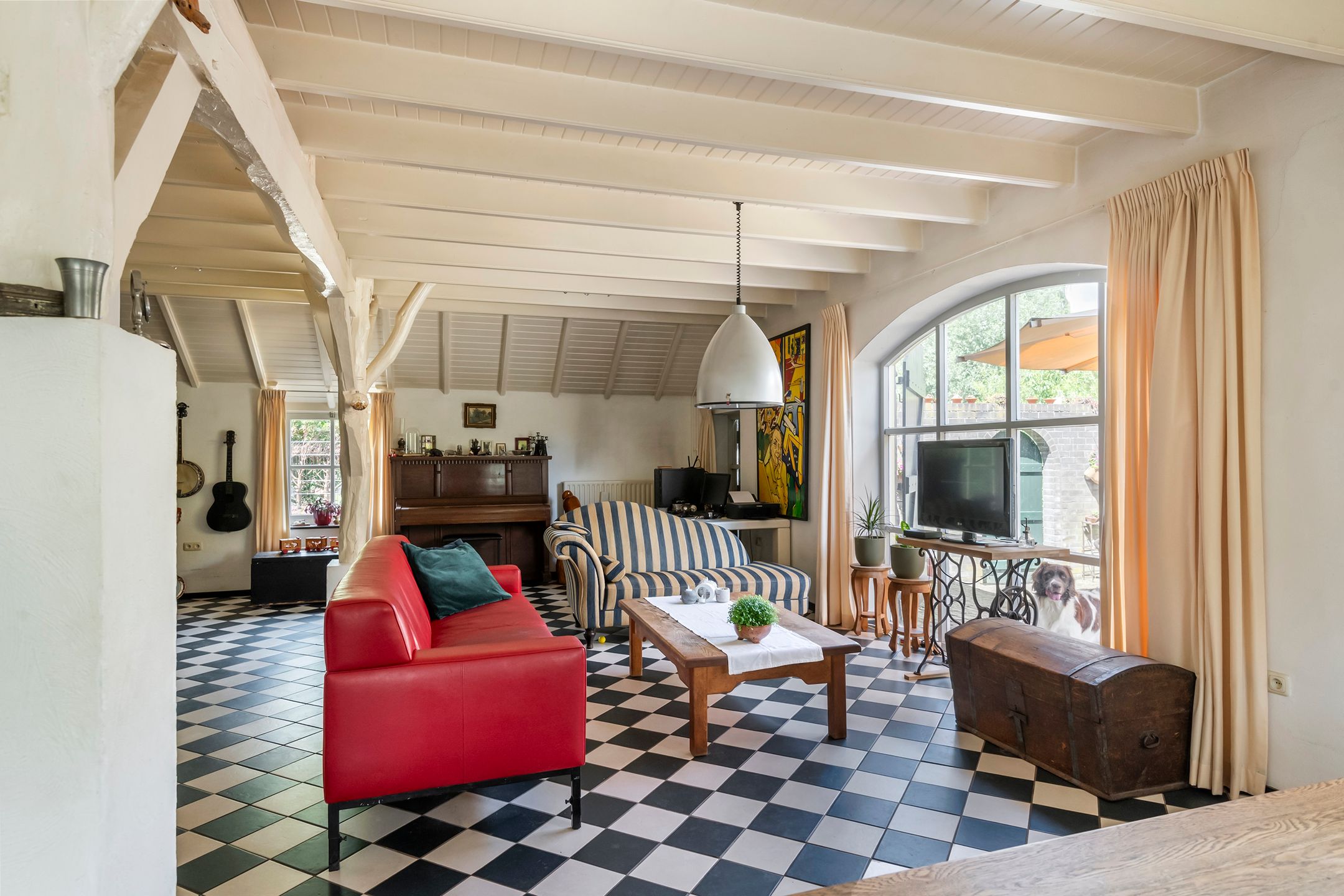 Foto 12 van Brouwersstraat 11