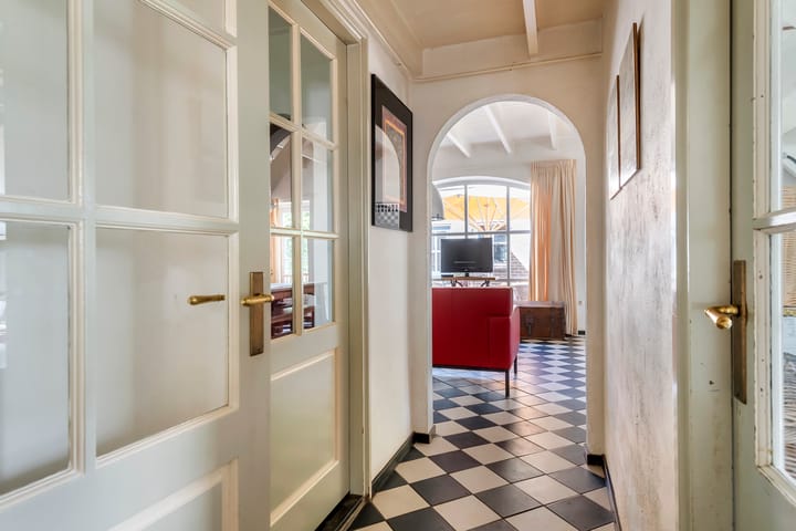 Foto 13 van Brouwersstraat 11