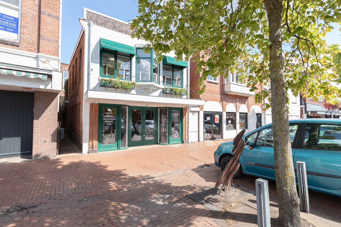 Foto 1 van Venne 119