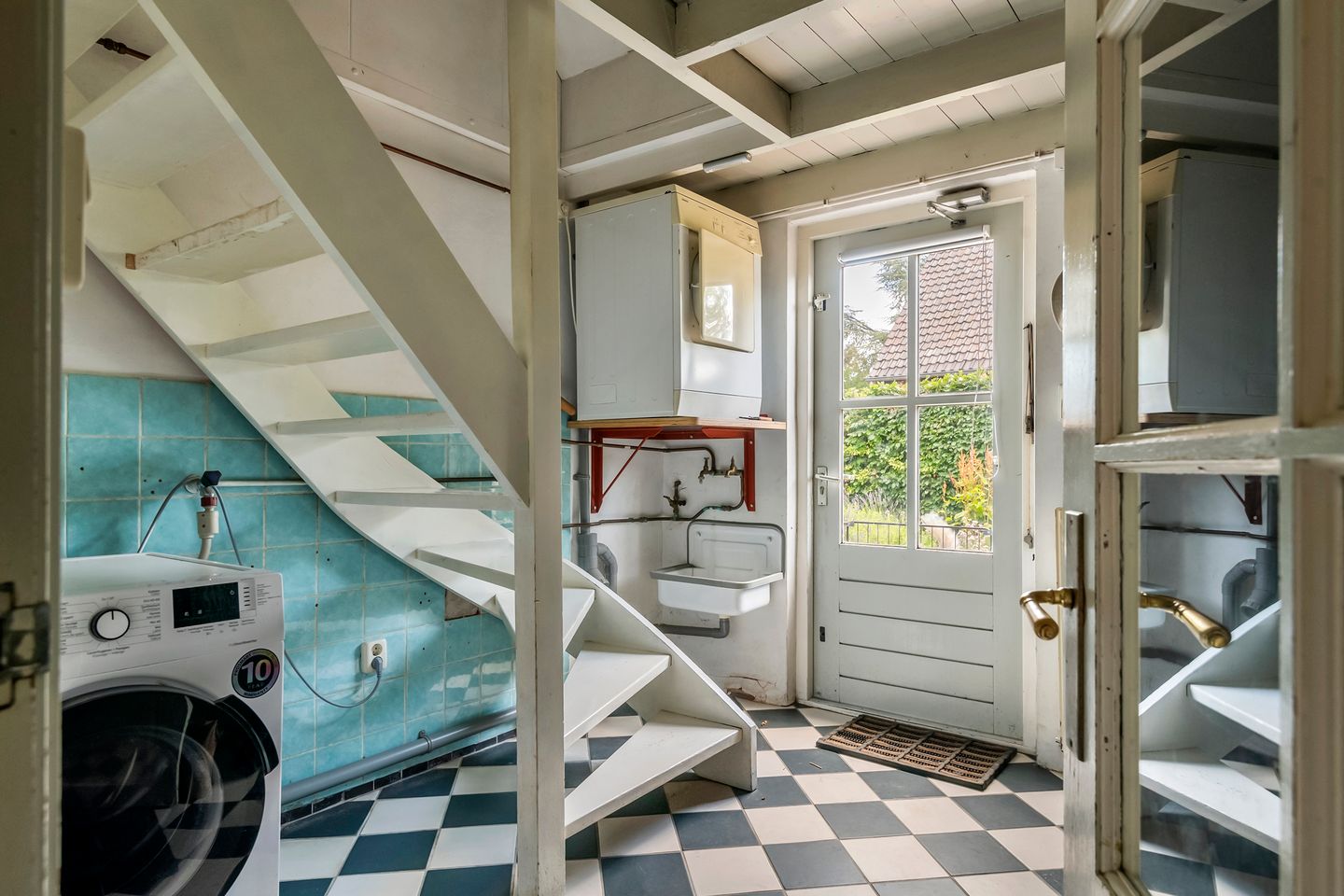 Foto 20 van Brouwersstraat 11