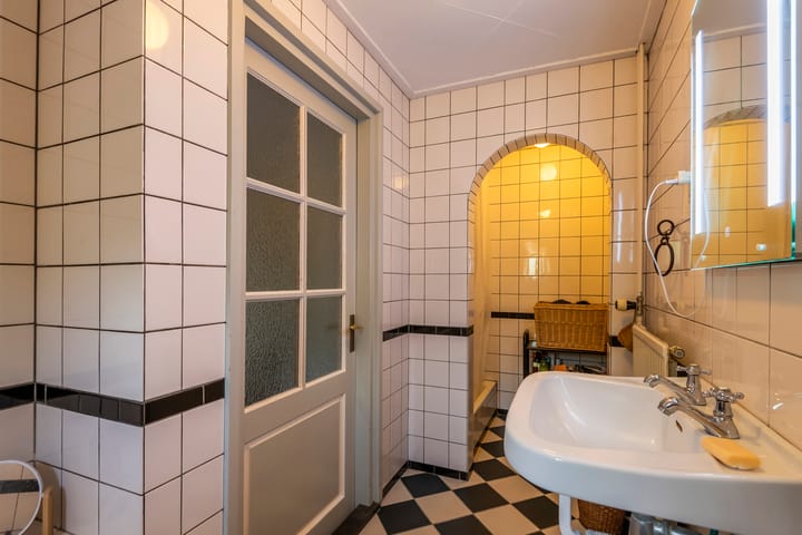 Foto 28 van Brouwersstraat 11