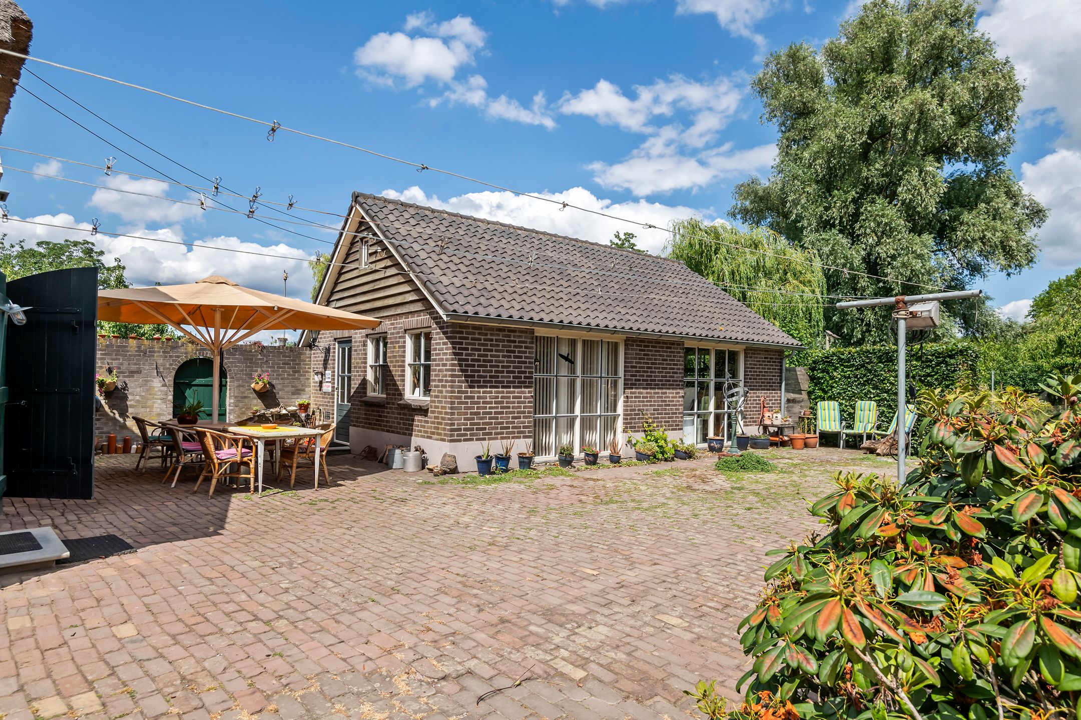 Foto 36 van Brouwersstraat 11