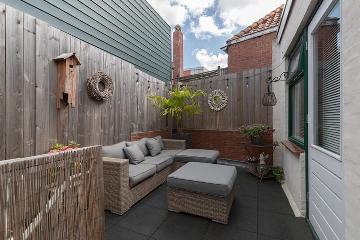 Foto 18 van Venne 119