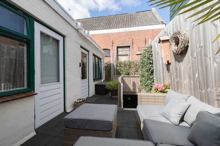 Foto 19 van Venne 119