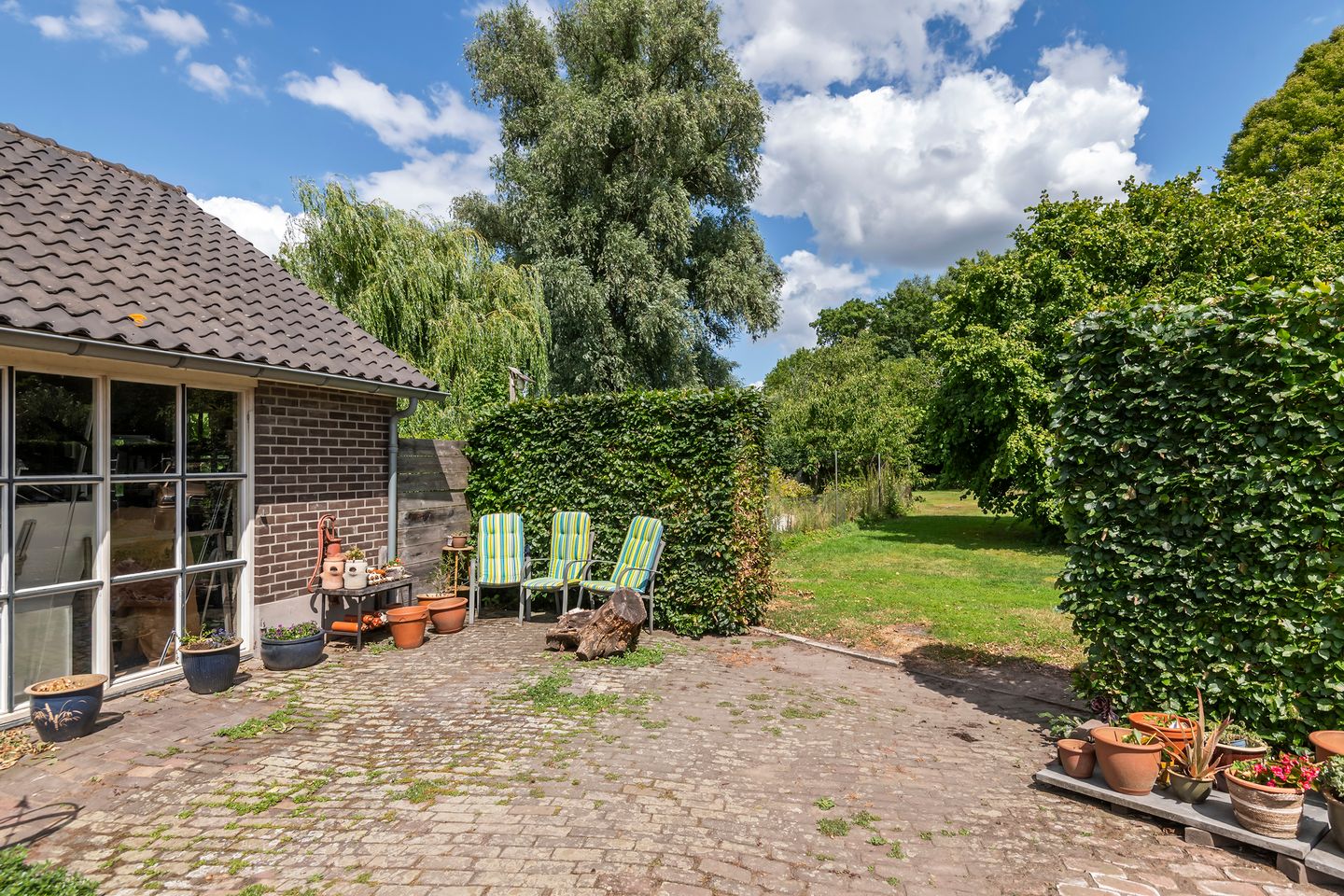 Foto 40 van Brouwersstraat 11