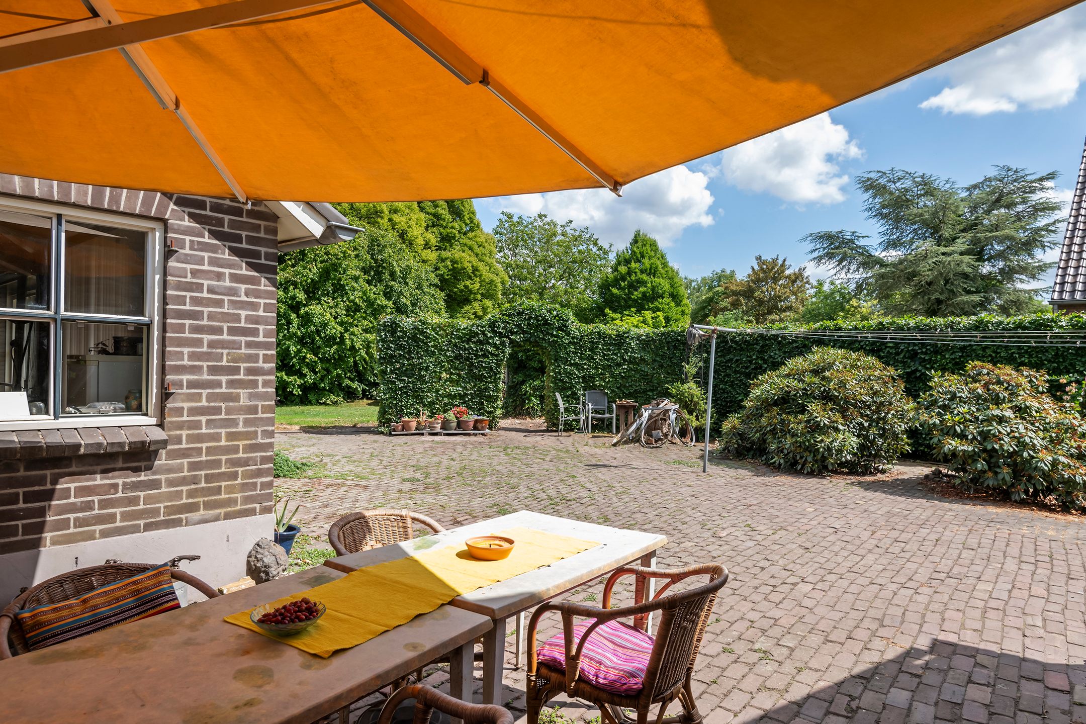 Foto 42 van Brouwersstraat 11