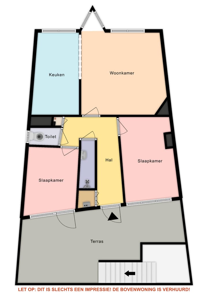 Foto 35 van Venne 119