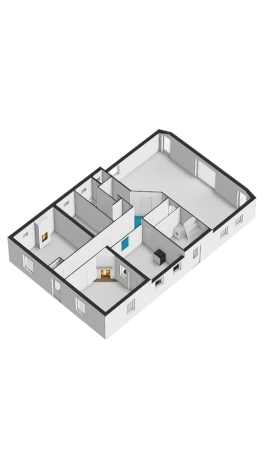 Foto 58 van Brouwersstraat 11