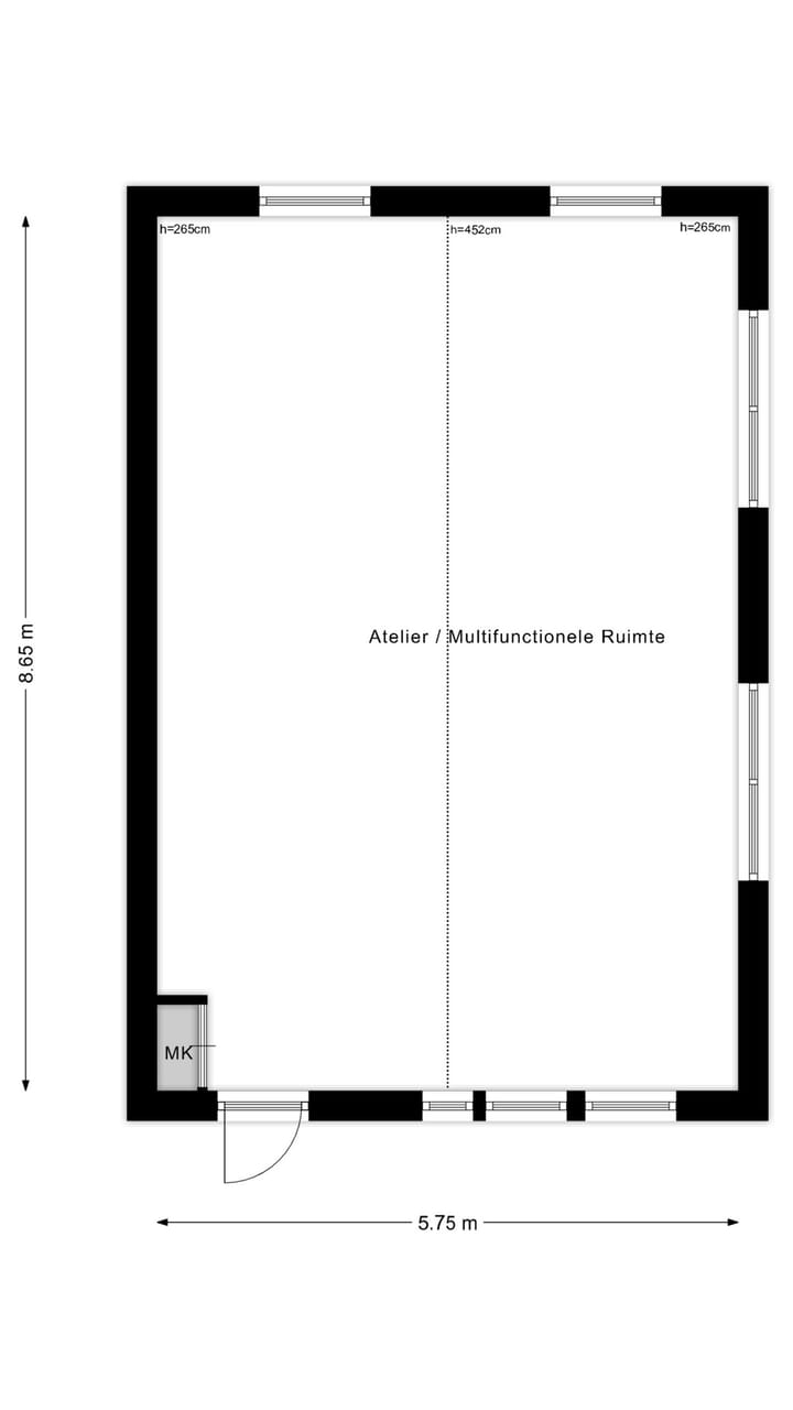 Foto 59 van Brouwersstraat 11