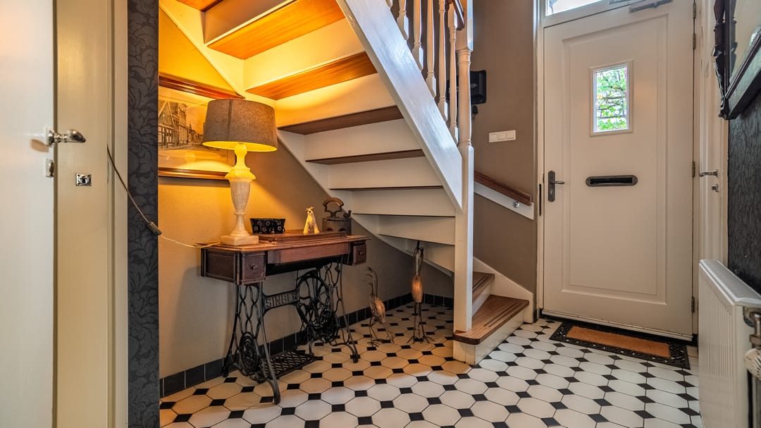 Foto 7 van Schalderoi 5