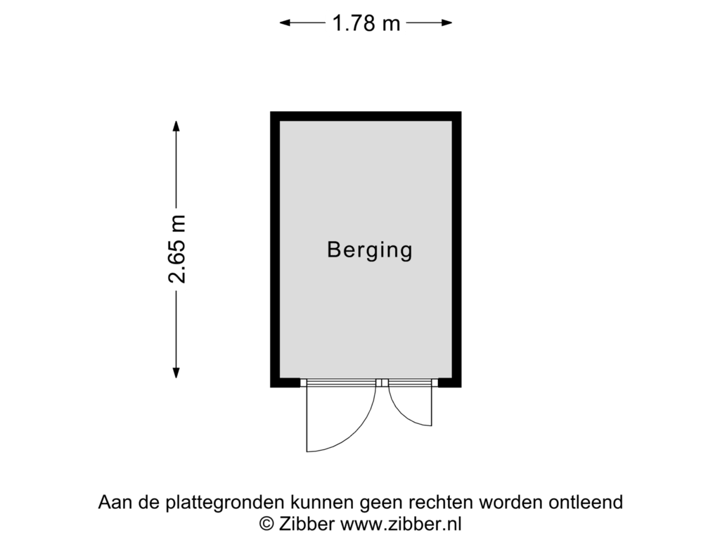 Berging