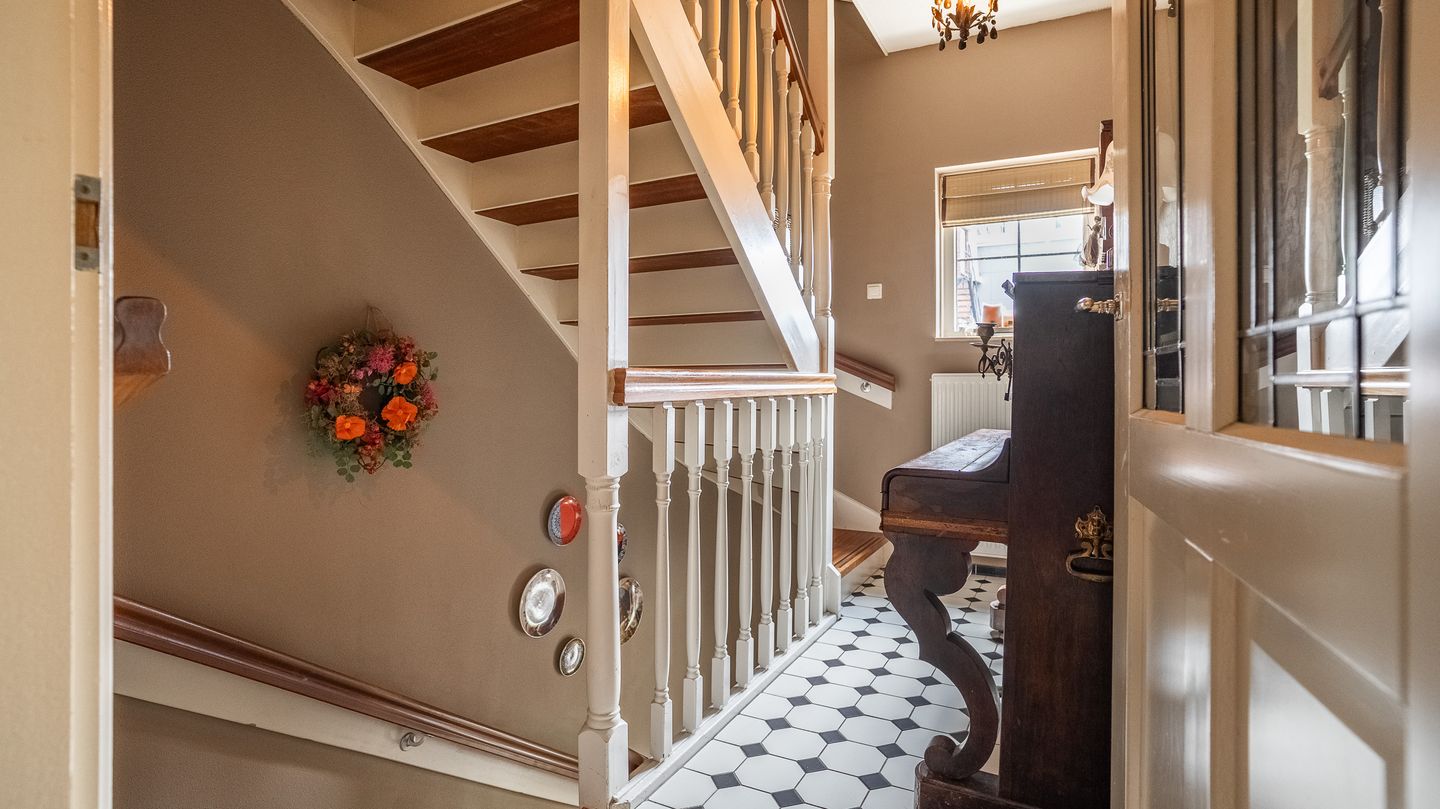 Foto 10 van Schalderoi 5