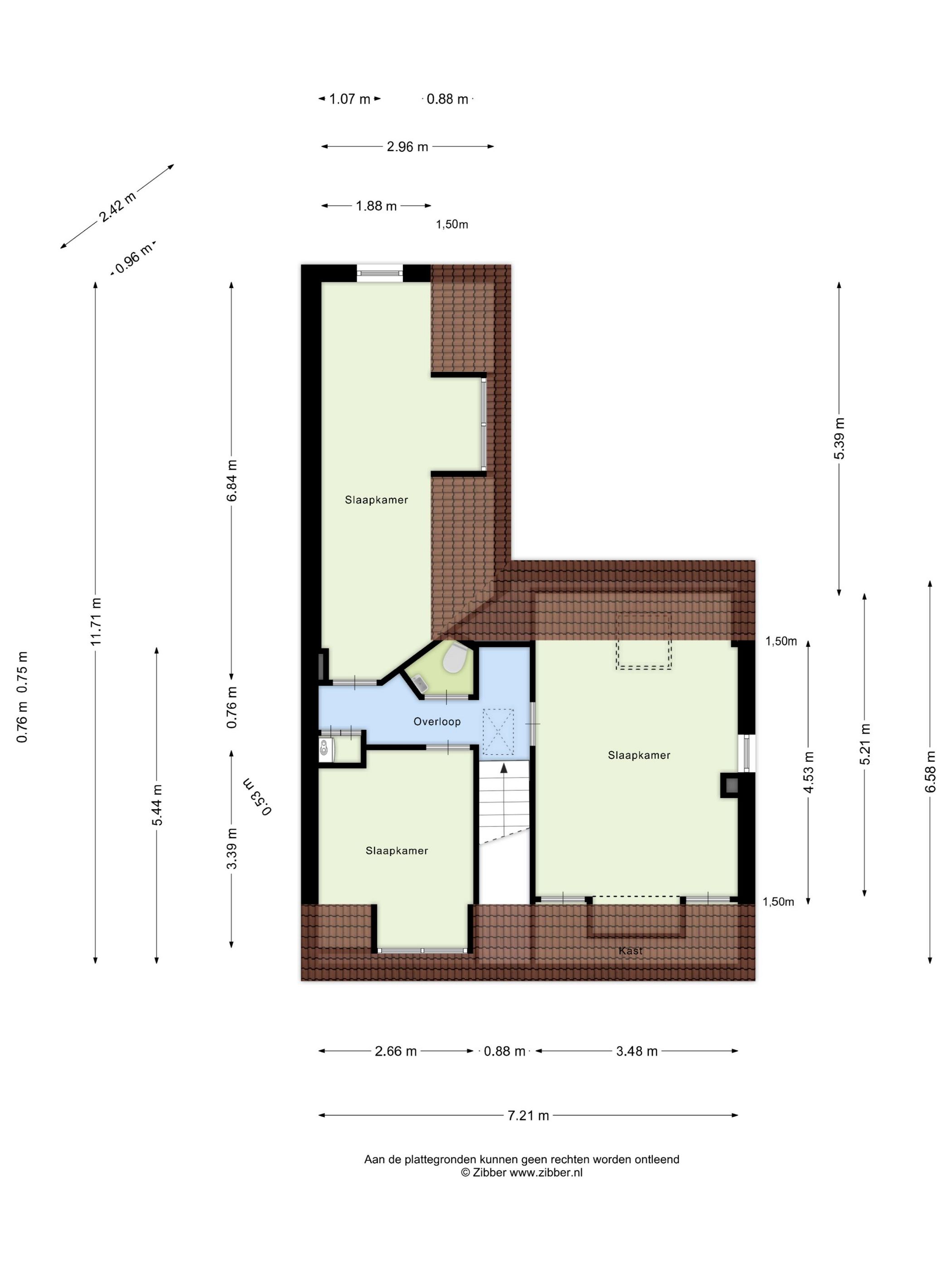 Photo 9 of Nieuwstraat 73
