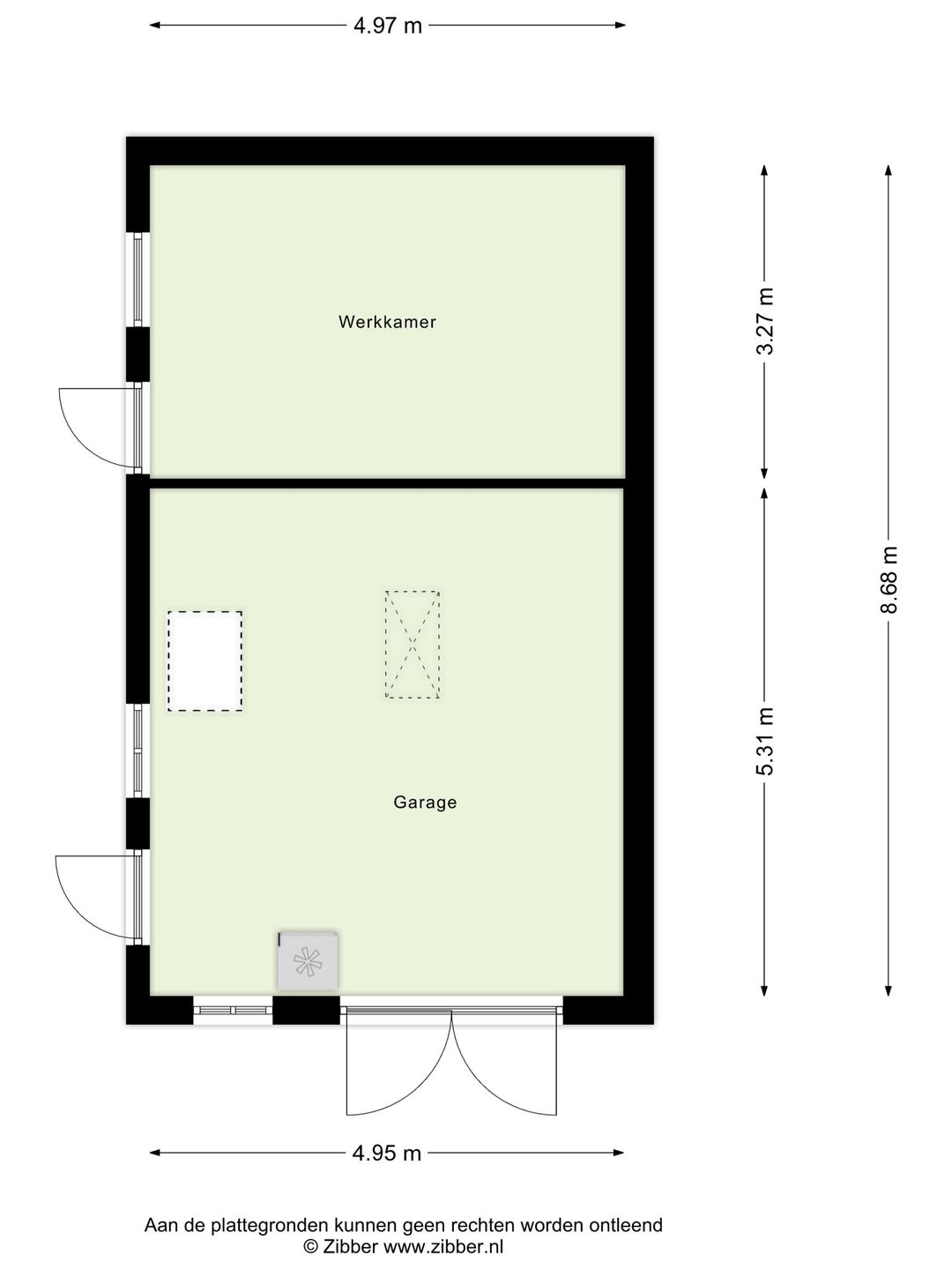 Photo 11 of Nieuwstraat 73