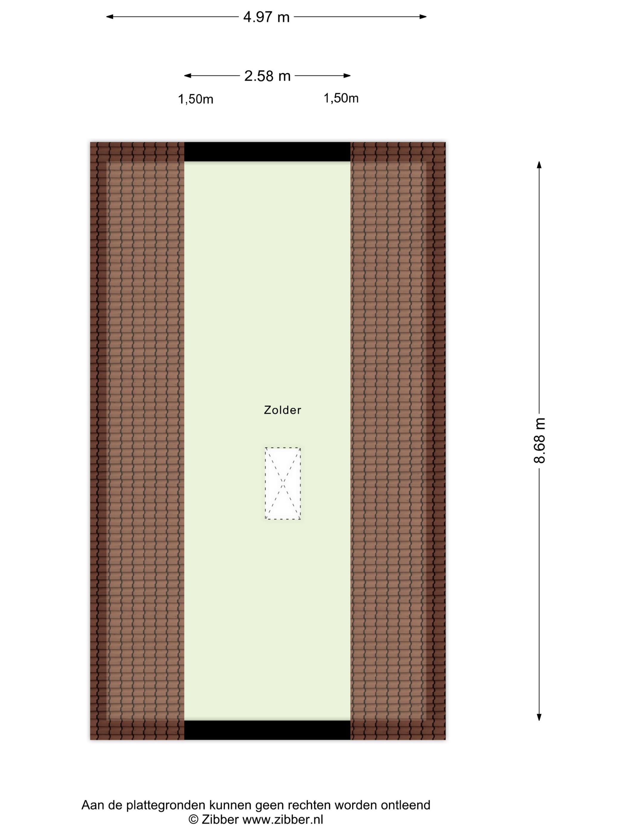 Photo 12 of Nieuwstraat 73