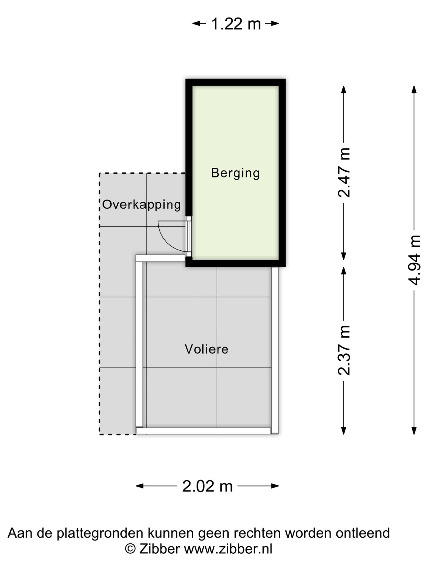 Photo 14 of Nieuwstraat 73