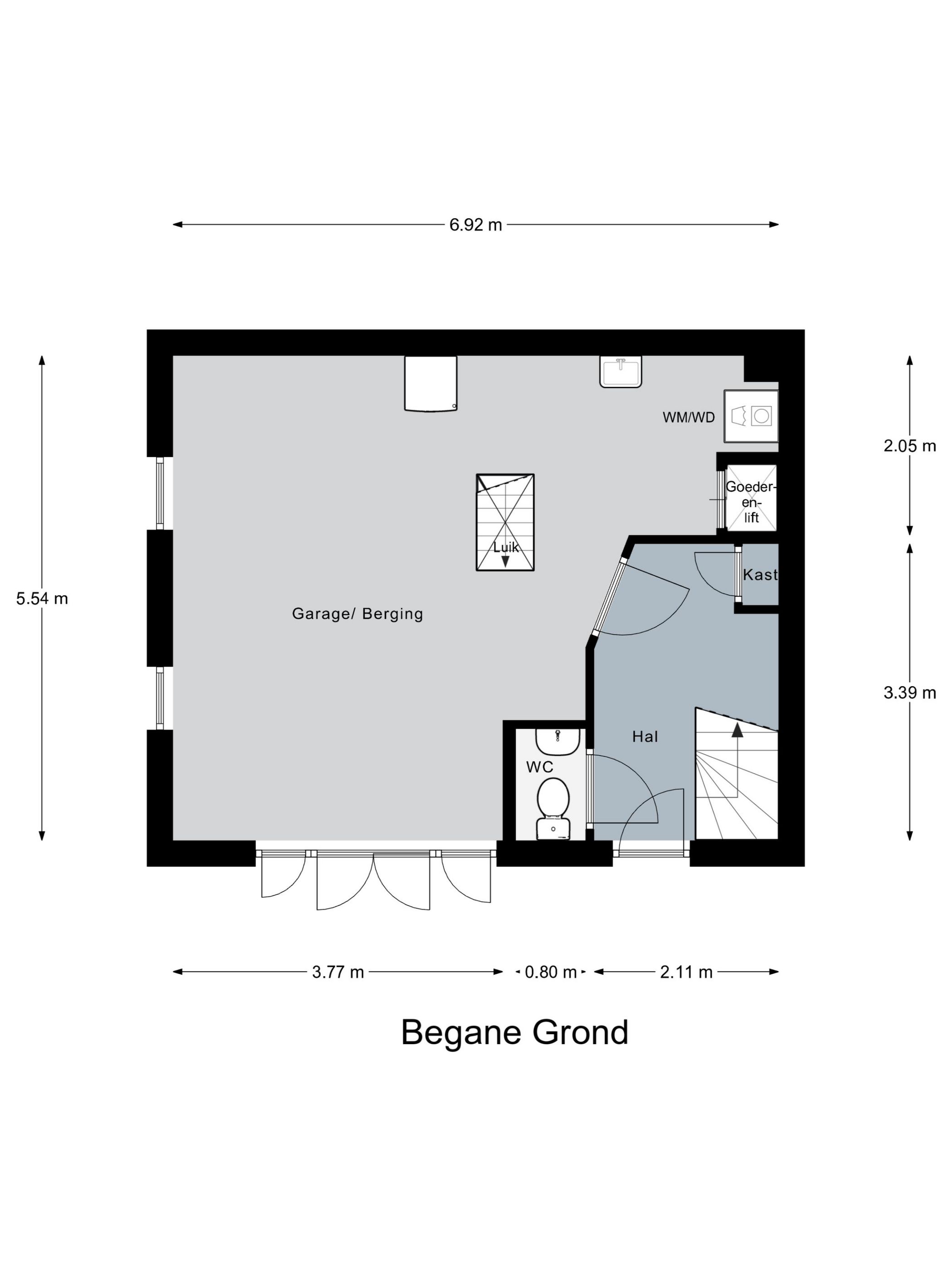 Foto 36 van Schalderoi 5
