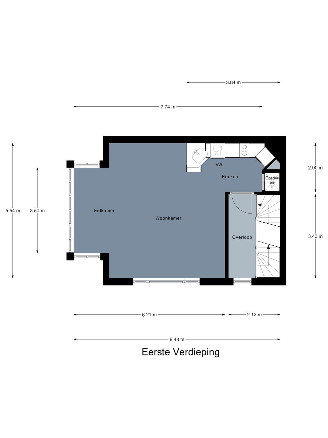 Foto 37 van Schalderoi 5