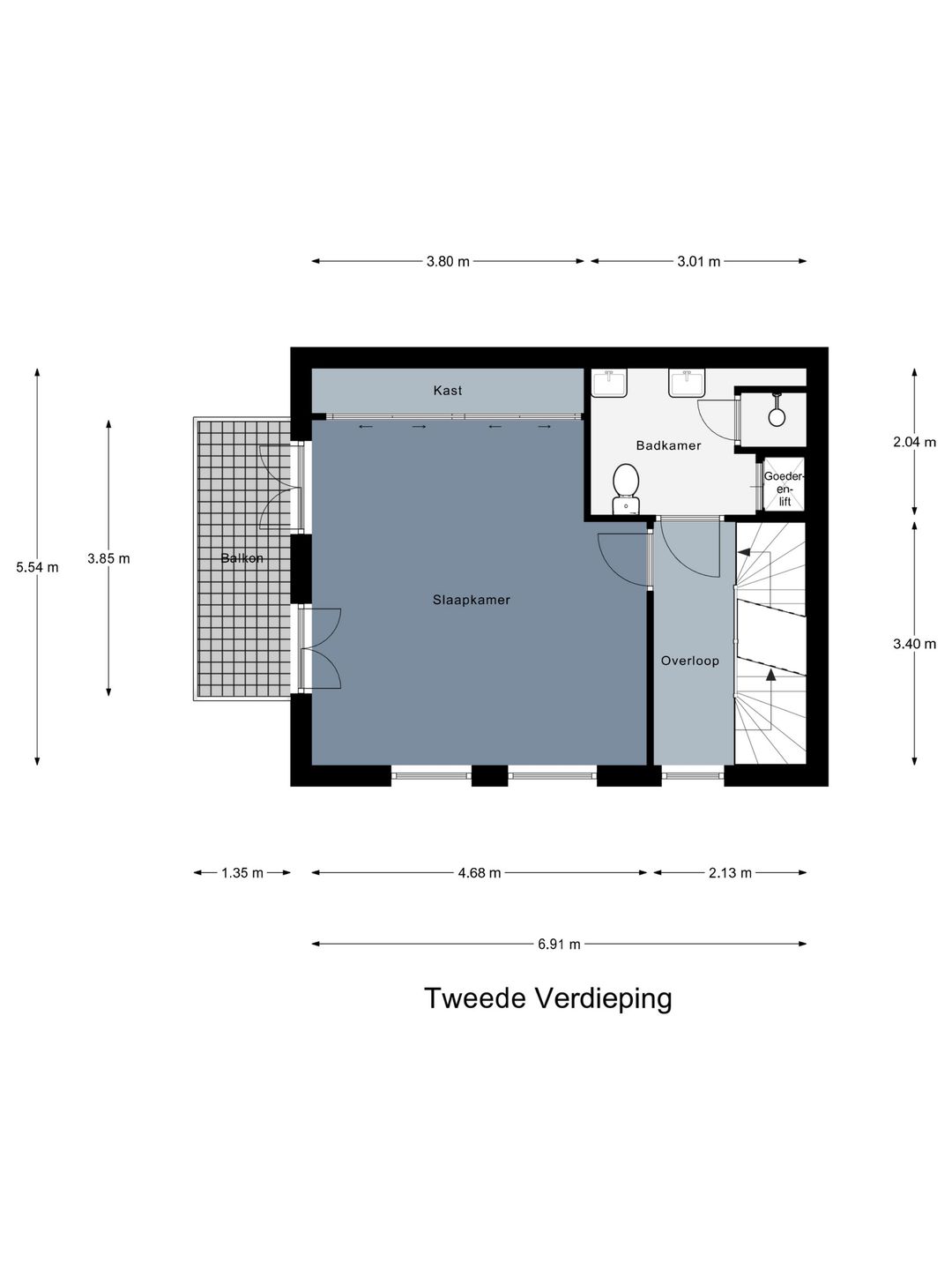 Foto 38 van Schalderoi 5