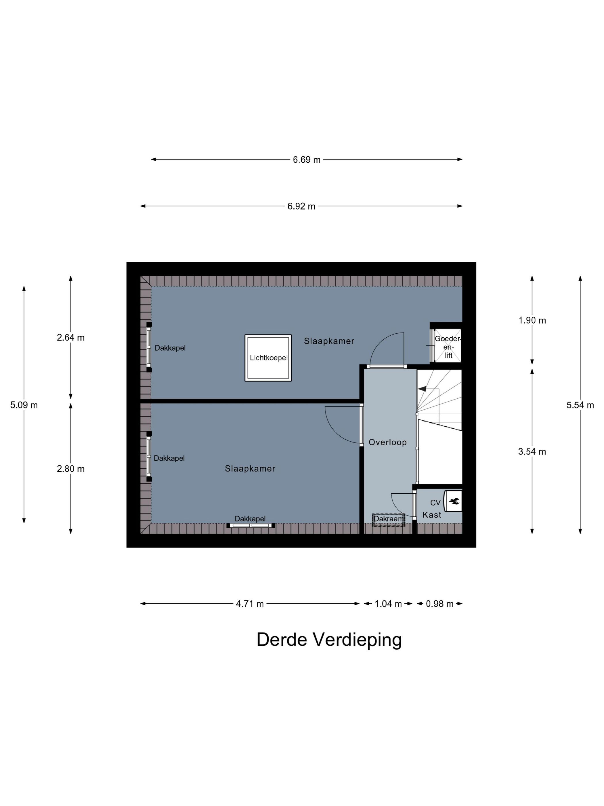Foto 39 van Schalderoi 5