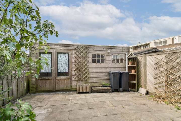 Foto 2 van Valeriusstraat 131