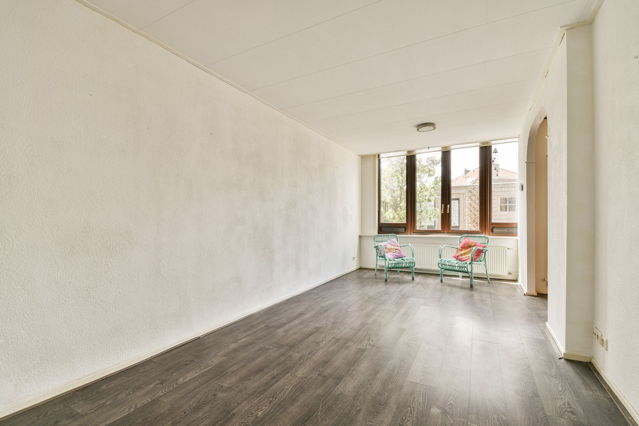 Foto 3 van Valeriusstraat 131