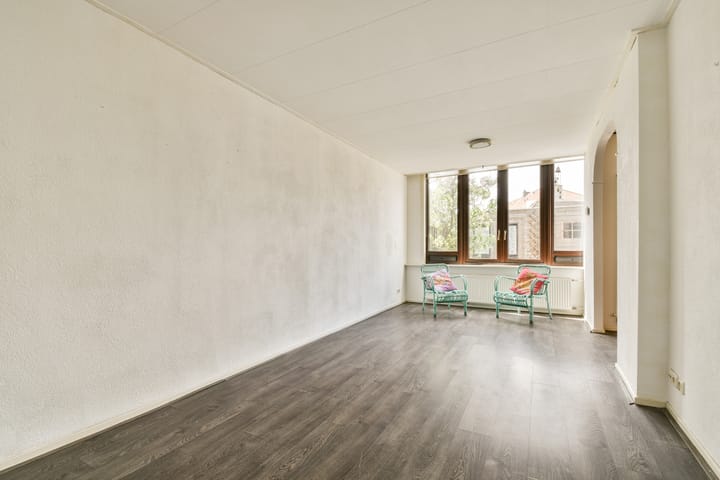 Foto 3 van Valeriusstraat 131