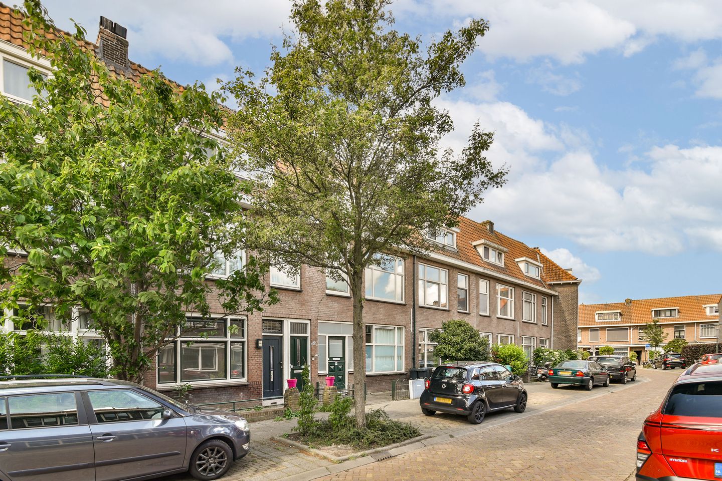 Foto 4 van Valeriusstraat 131