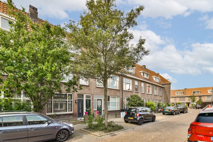 Foto 4 van Valeriusstraat 131