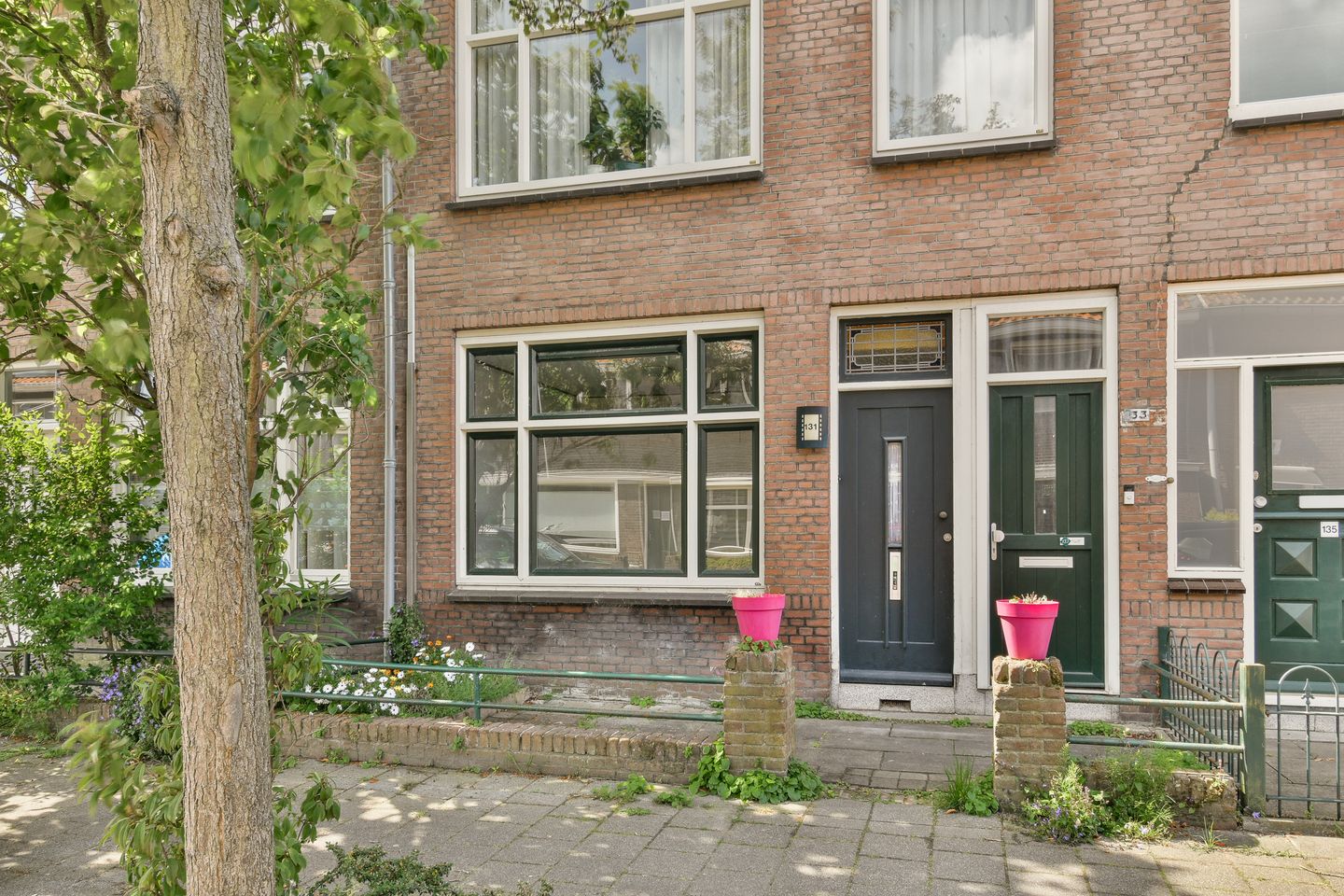 Foto 5 van Valeriusstraat 131