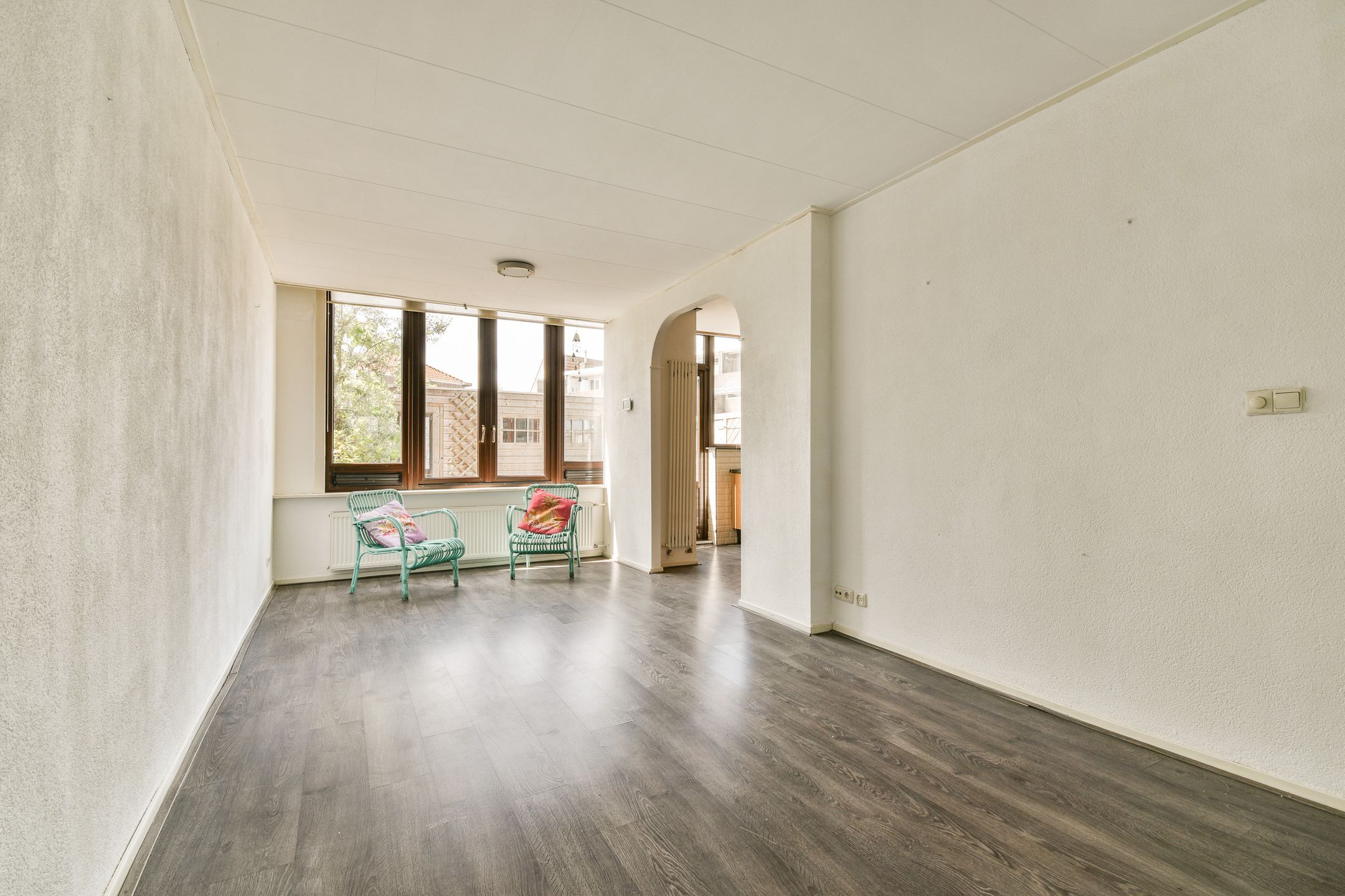 Foto 6 van Valeriusstraat 131