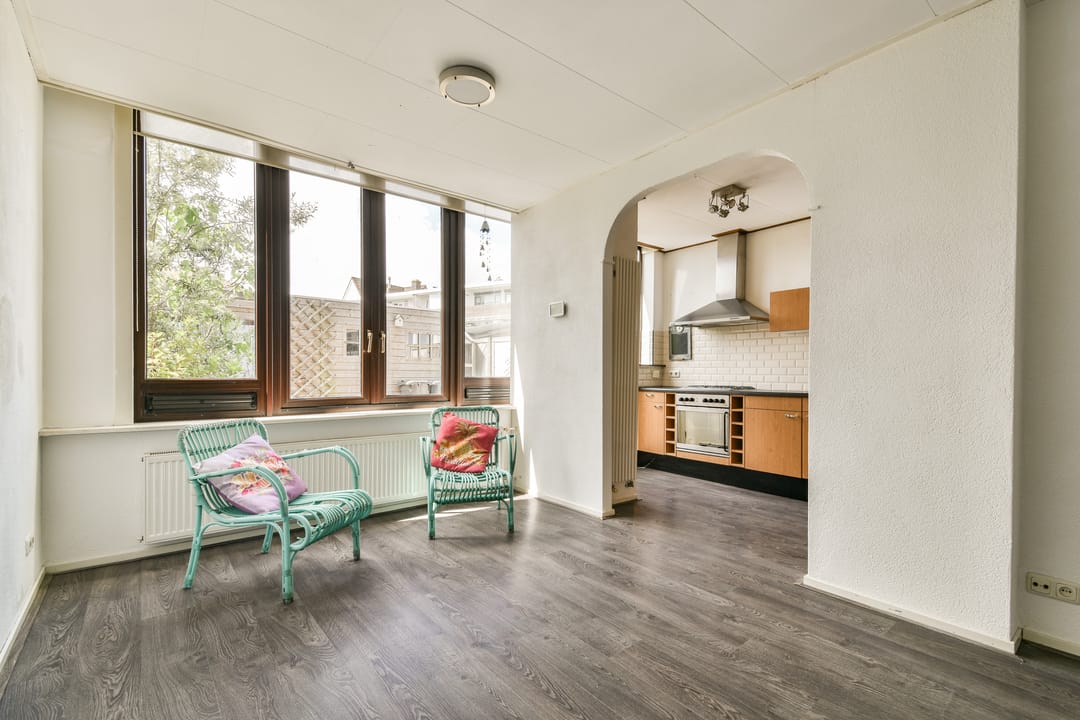 Foto 7 van Valeriusstraat 131