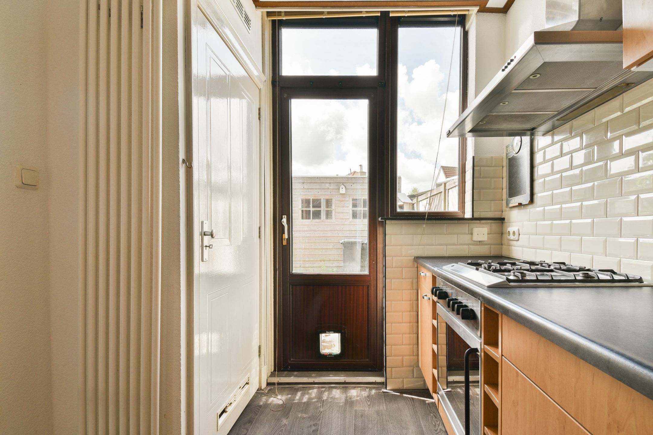 Foto 12 van Valeriusstraat 131