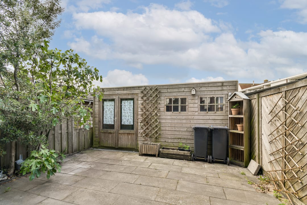 Foto 13 van Valeriusstraat 131