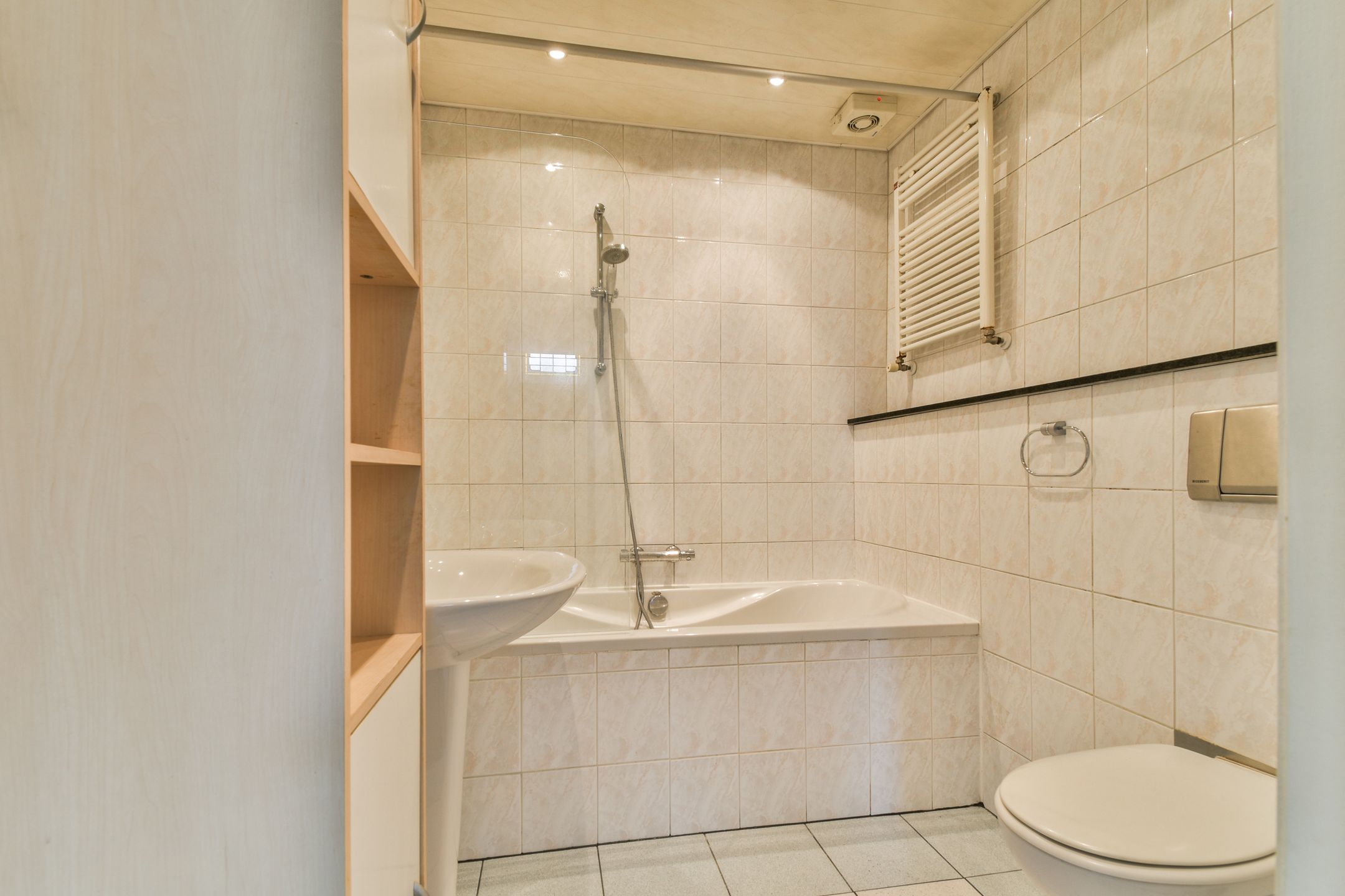 Foto 18 van Valeriusstraat 131