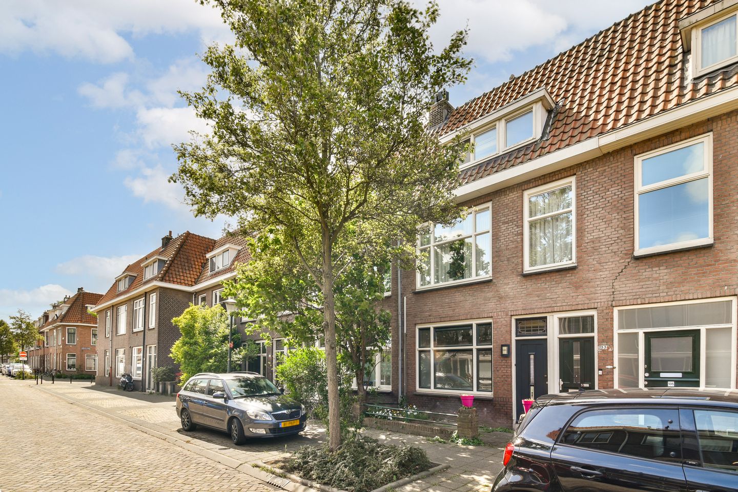 Foto 20 van Valeriusstraat 131