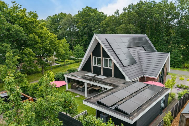 Foto 4 van Elfenbank 19