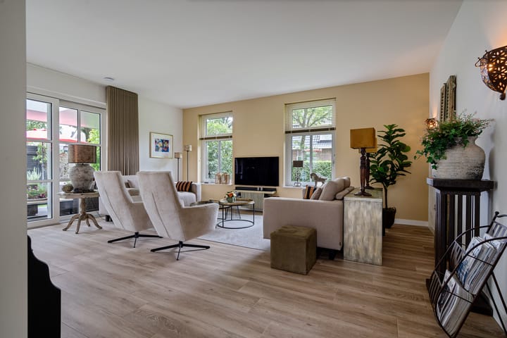 Foto 10 van Elfenbank 19