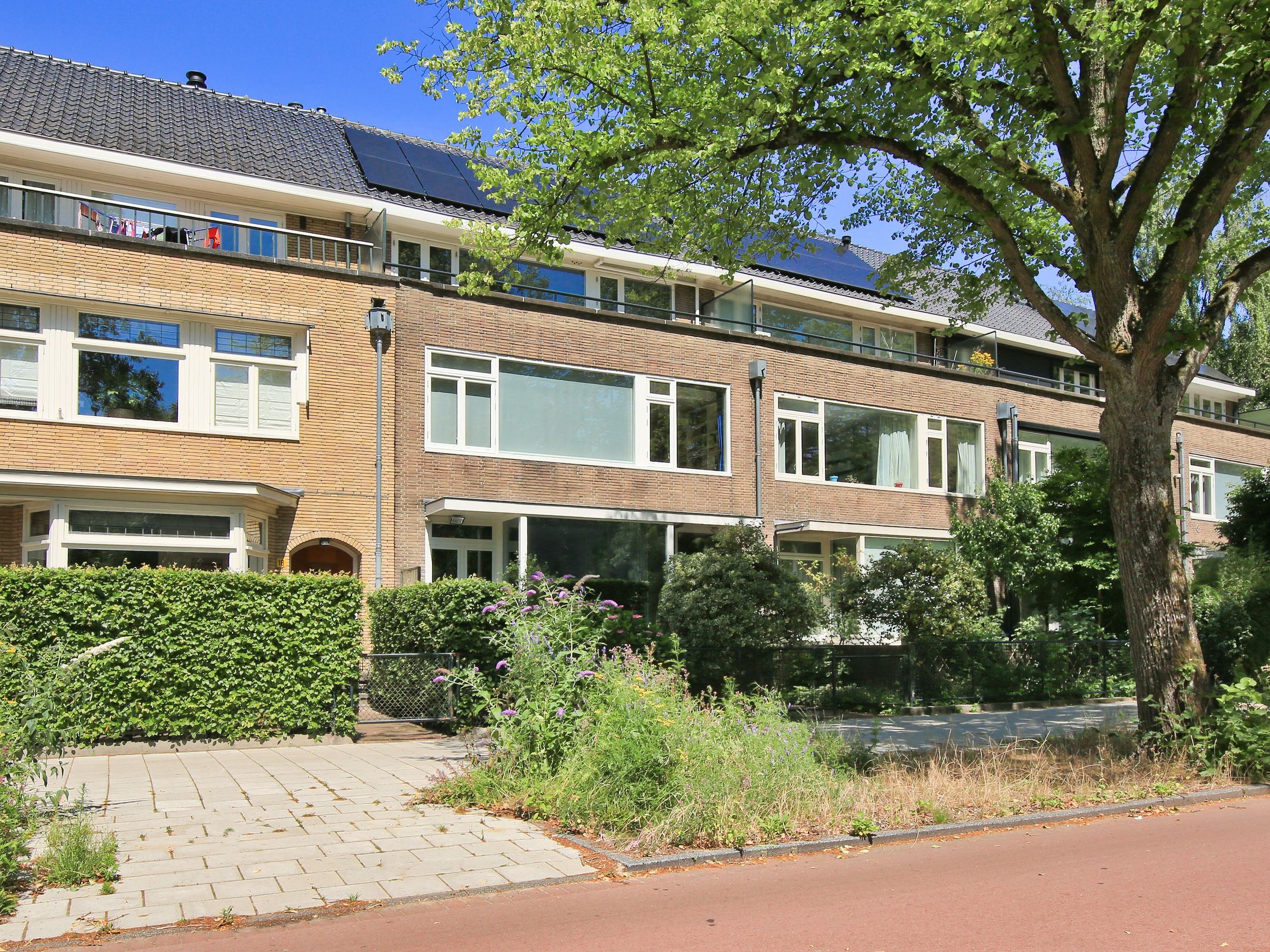 Diepenbrockstraat, 16, Amsterdam, 1077VZ, Noord-Holland, Nederland 16