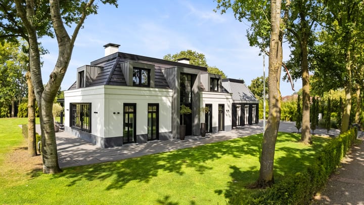 Achterveldseweg 39 C