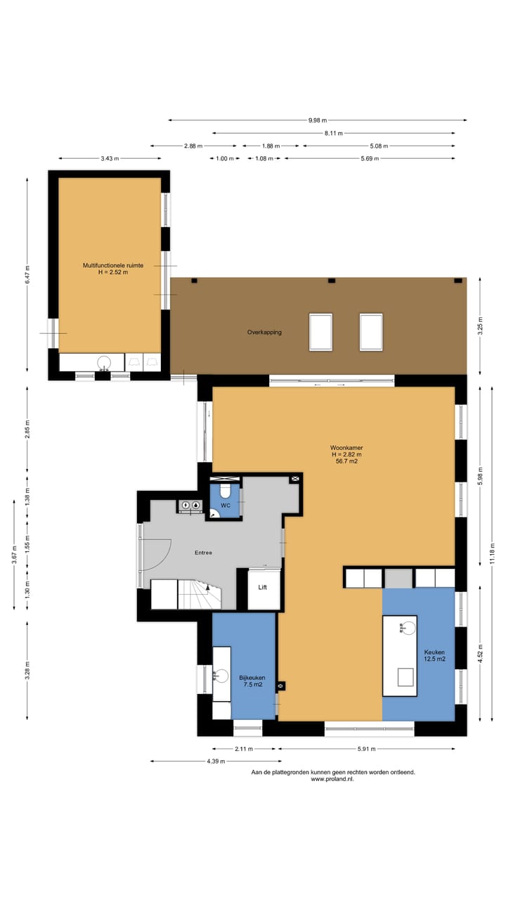 Foto 60 van Elfenbank 19