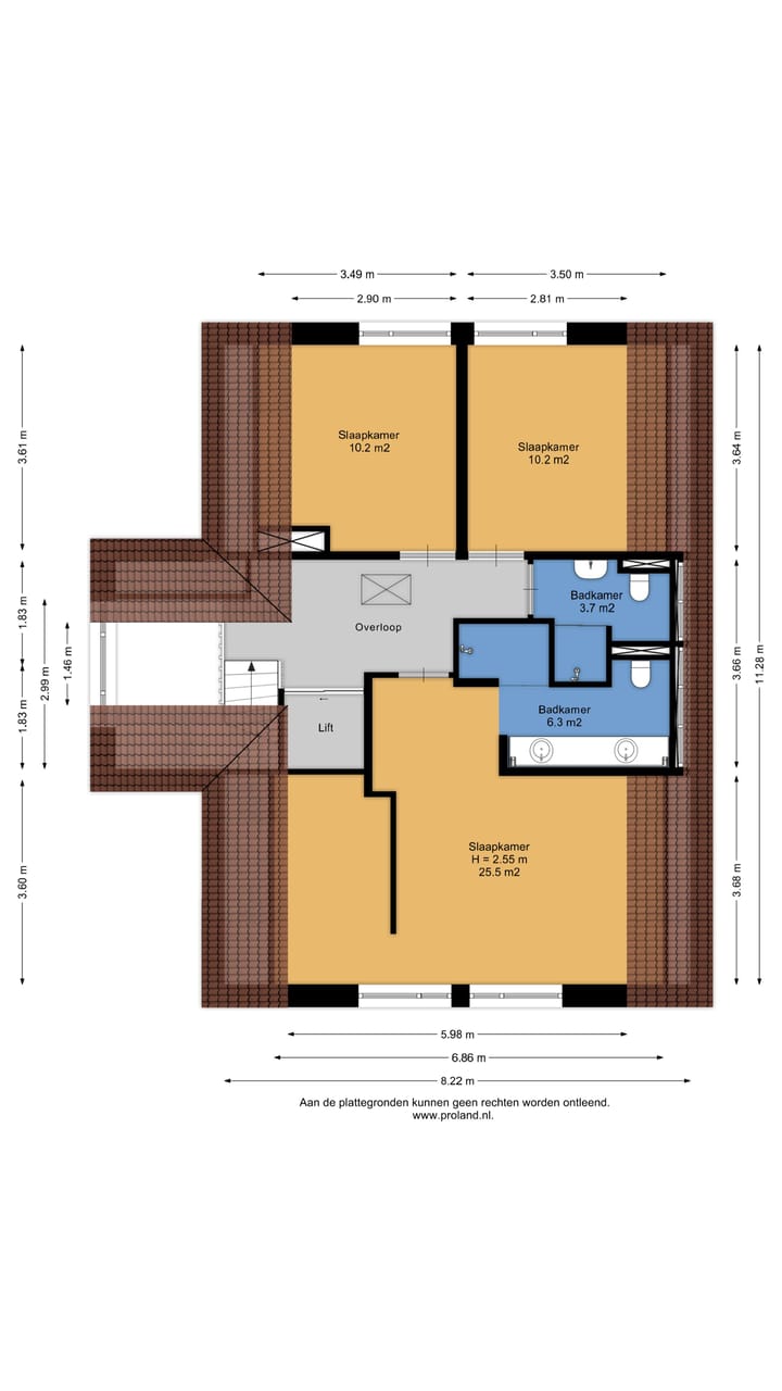 Foto 61 van Elfenbank 19