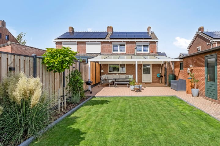 Foto 3 van Wilhelminalaan 38