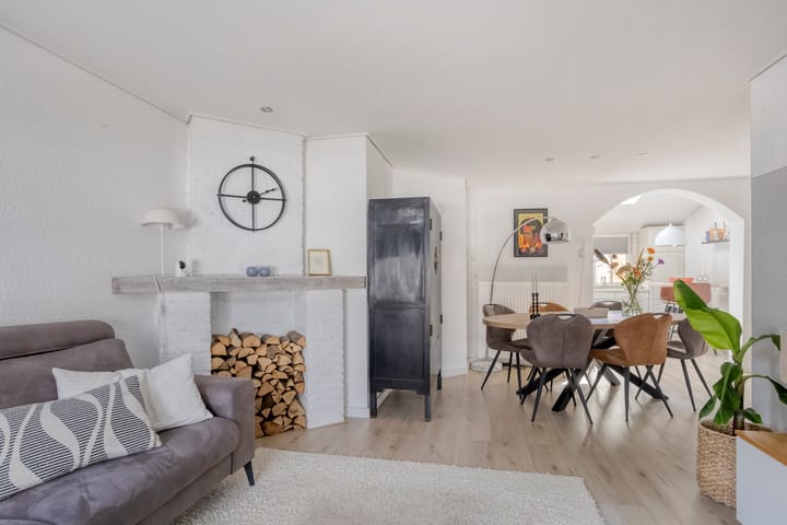 Foto 4 van Wilhelminalaan 38