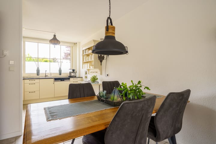 Photo 5 of Parelmosstraat 4